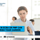 Illustration for article titled A certification in ECBA or PMP can help you Flourish your Career!